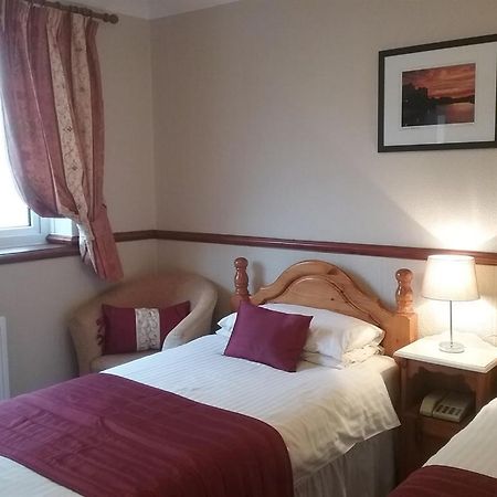 The Gower Hotel Saundersfoot Dış mekan fotoğraf