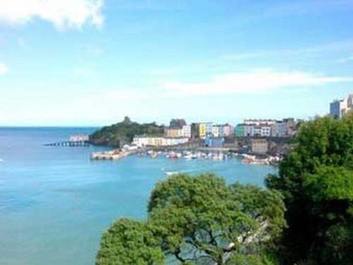 The Gower Hotel Saundersfoot Dış mekan fotoğraf