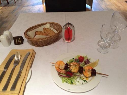 The Gower Hotel Saundersfoot Dış mekan fotoğraf