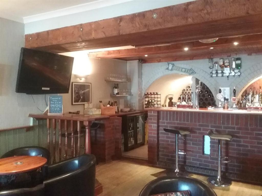 The Gower Hotel Saundersfoot Dış mekan fotoğraf