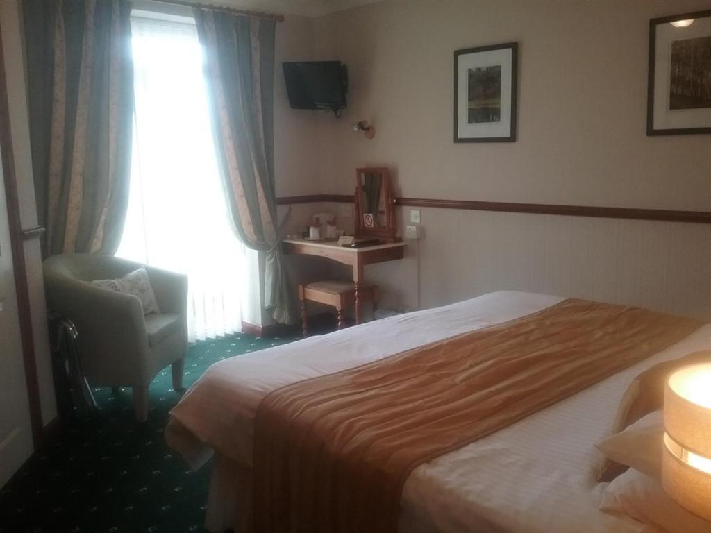 The Gower Hotel Saundersfoot Dış mekan fotoğraf