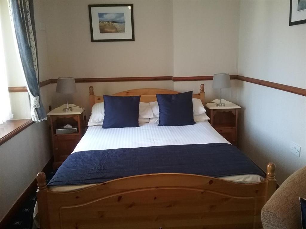 The Gower Hotel Saundersfoot Dış mekan fotoğraf