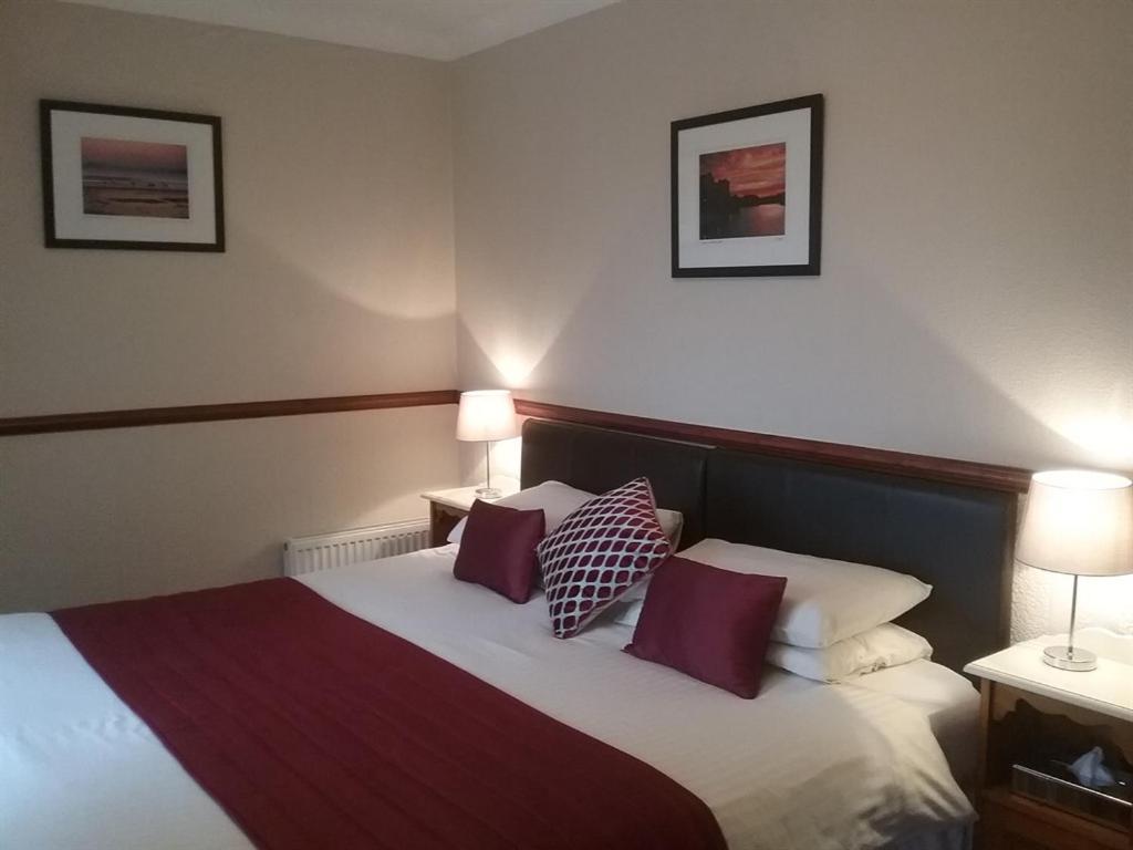 The Gower Hotel Saundersfoot Dış mekan fotoğraf