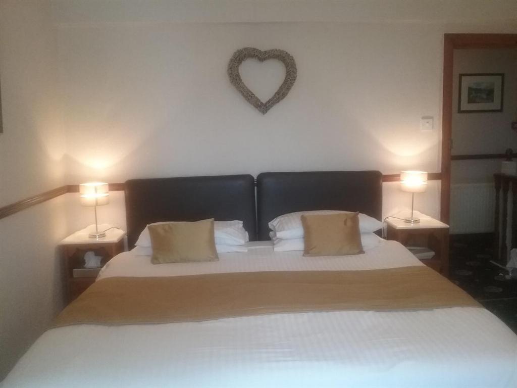 The Gower Hotel Saundersfoot Dış mekan fotoğraf