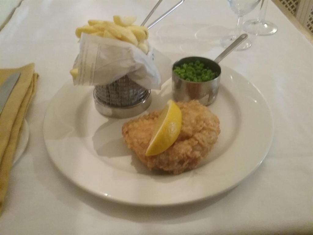 The Gower Hotel Saundersfoot Dış mekan fotoğraf