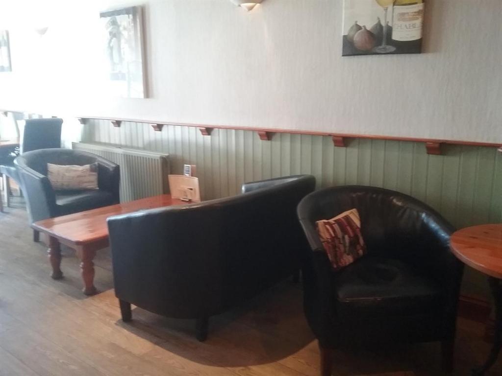 The Gower Hotel Saundersfoot Dış mekan fotoğraf