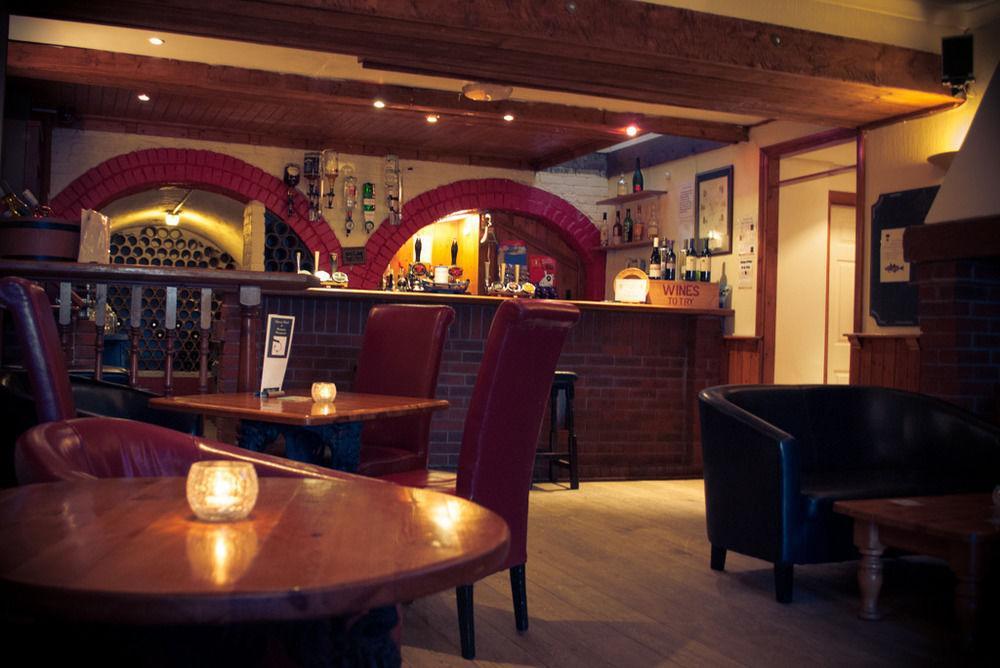 The Gower Hotel Saundersfoot Dış mekan fotoğraf