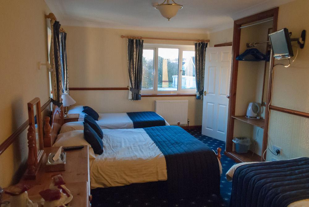 The Gower Hotel Saundersfoot Dış mekan fotoğraf