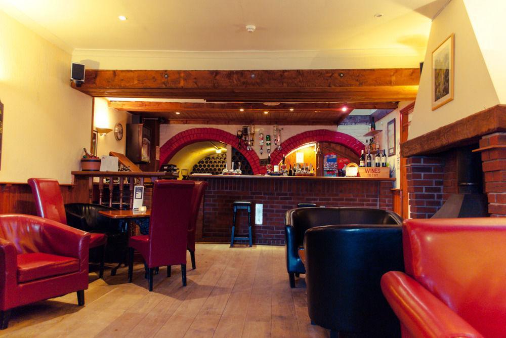 The Gower Hotel Saundersfoot Dış mekan fotoğraf
