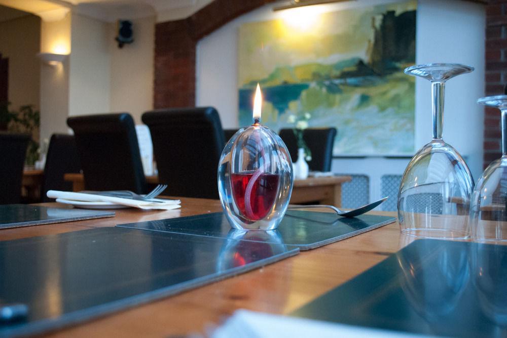 The Gower Hotel Saundersfoot Dış mekan fotoğraf