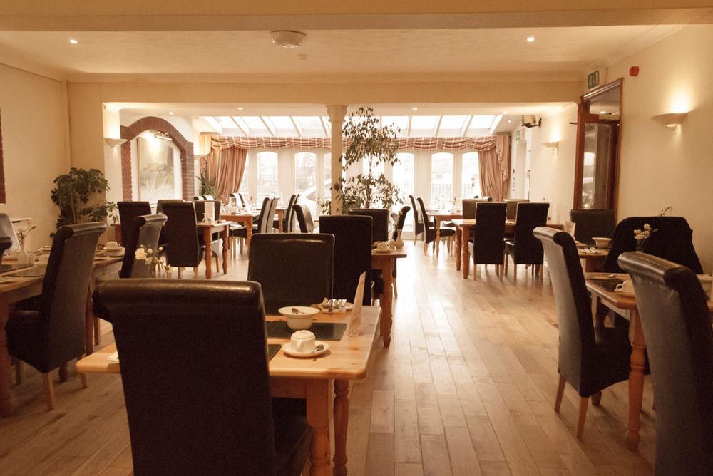 The Gower Hotel Saundersfoot Dış mekan fotoğraf