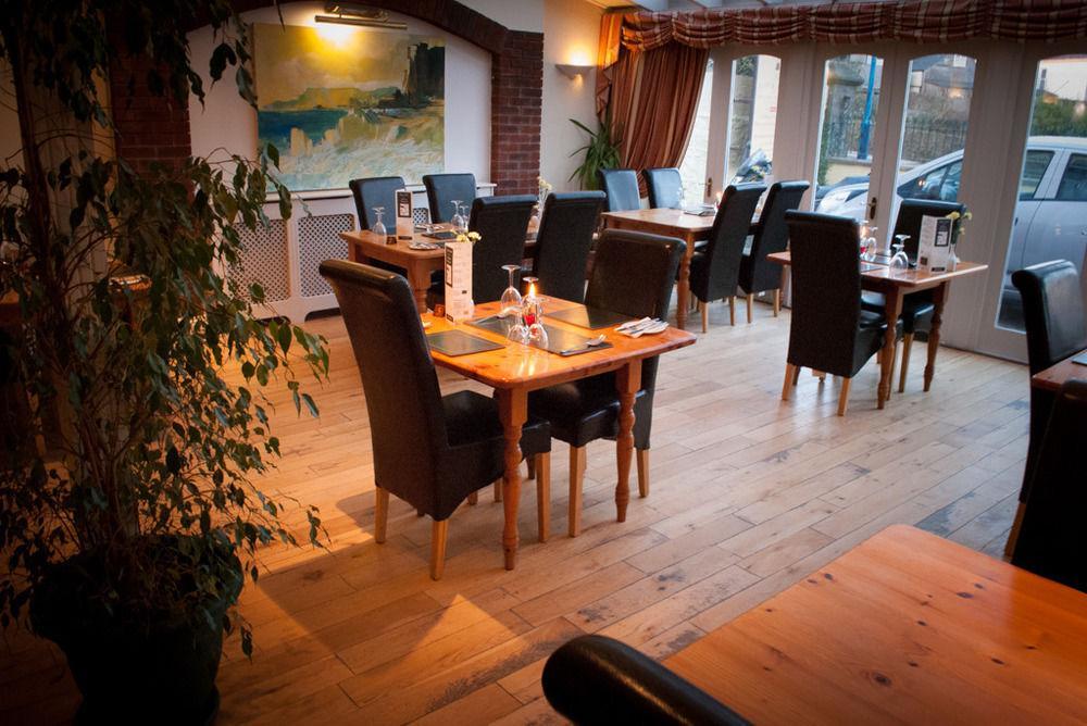 The Gower Hotel Saundersfoot Dış mekan fotoğraf