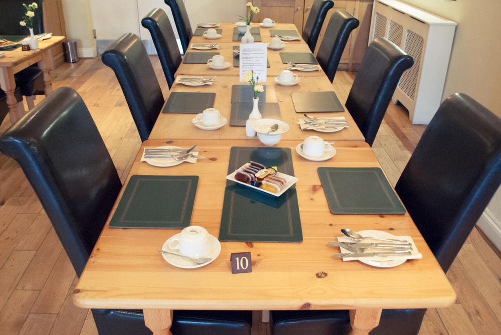 The Gower Hotel Saundersfoot Dış mekan fotoğraf