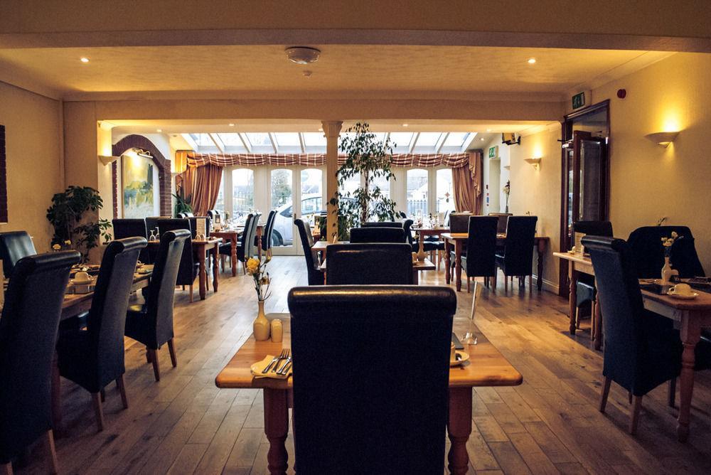 The Gower Hotel Saundersfoot Dış mekan fotoğraf