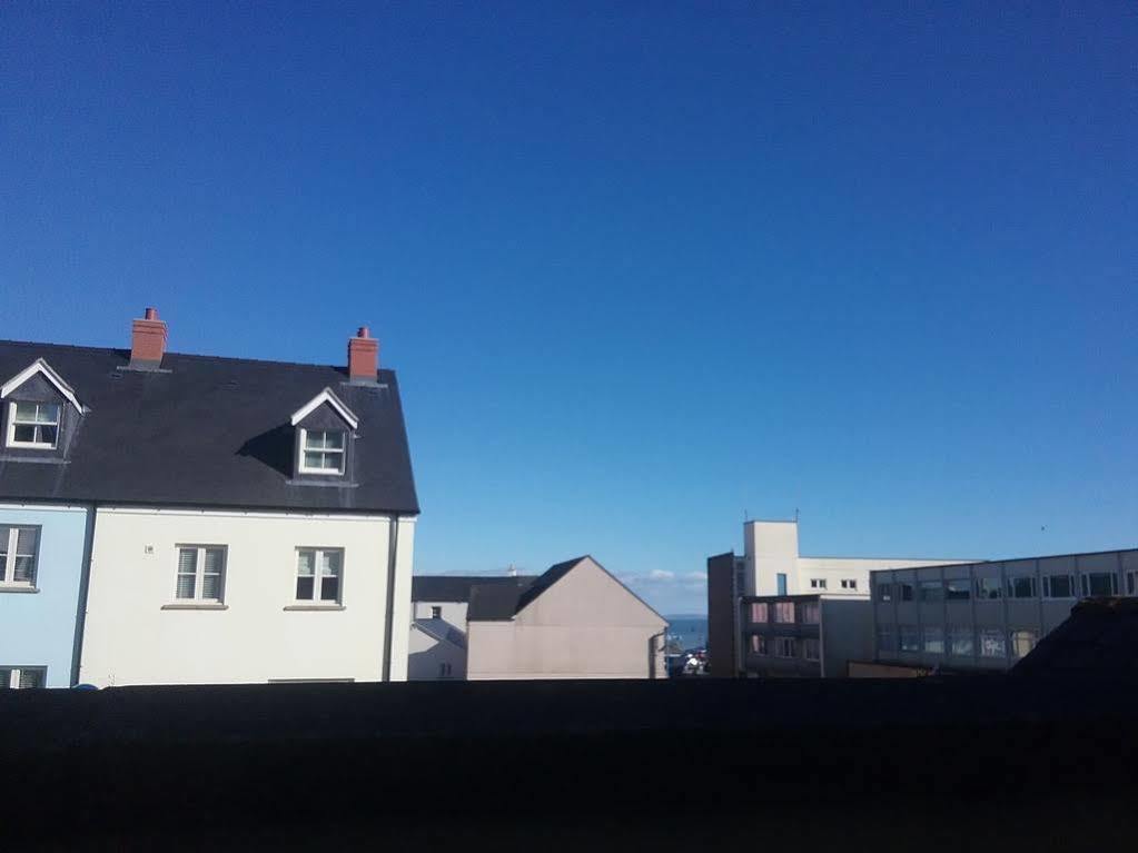 The Gower Hotel Saundersfoot Dış mekan fotoğraf
