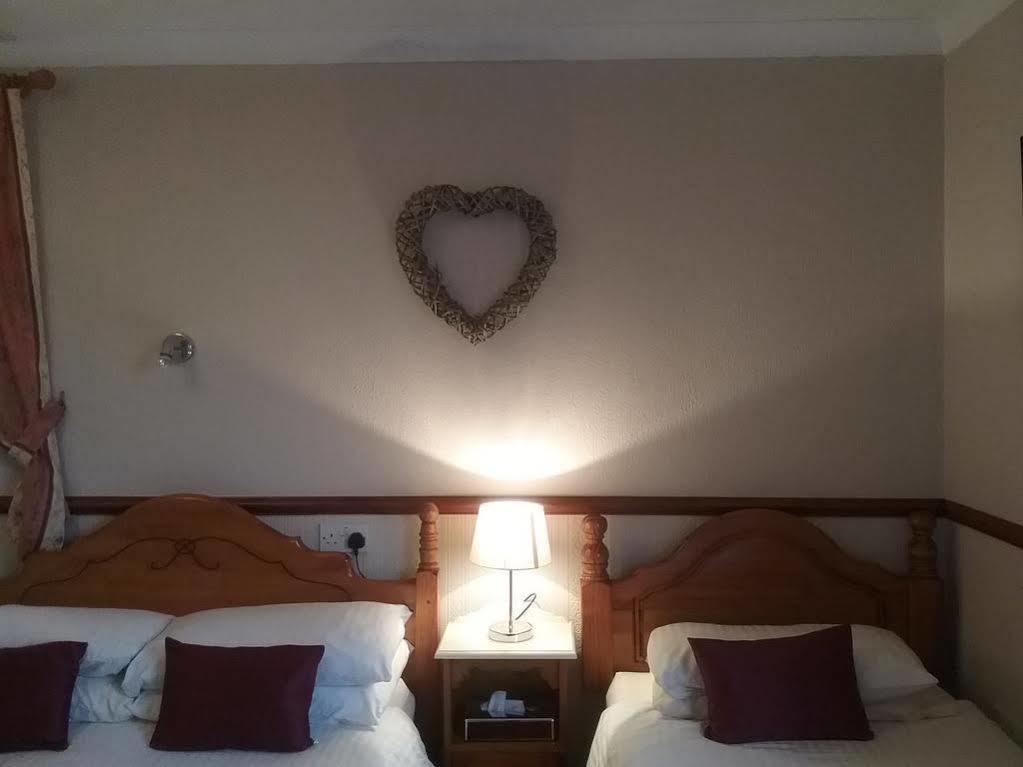 The Gower Hotel Saundersfoot Dış mekan fotoğraf